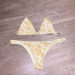 SWAMIS SWIMWEAR BIKINI